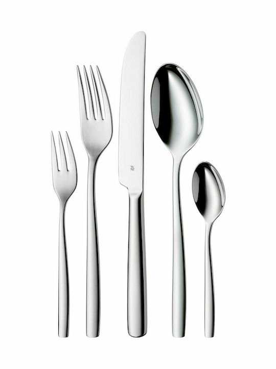 WMF Σετ Μαχαιροπίρουνα Palma Ανοξείδωτα 18/10 60τμχ