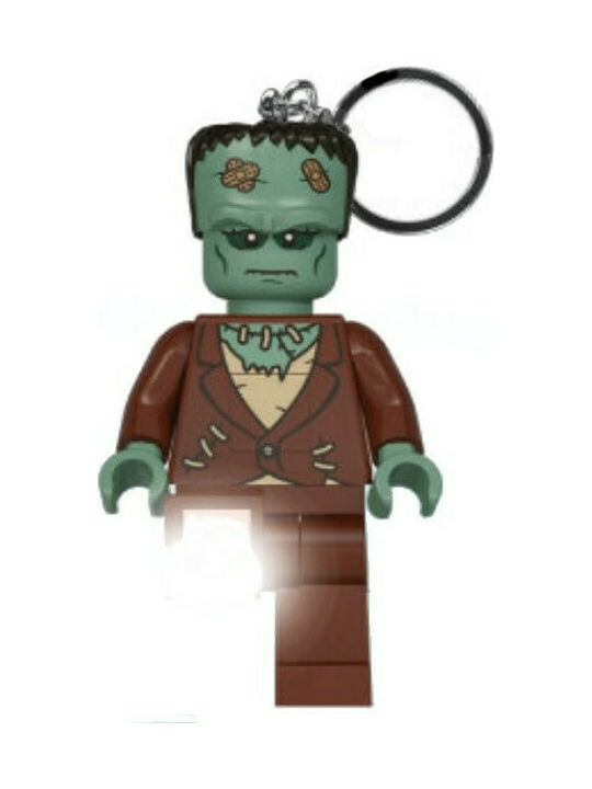 LEGO Μπρελόκ Monster με Led 521080