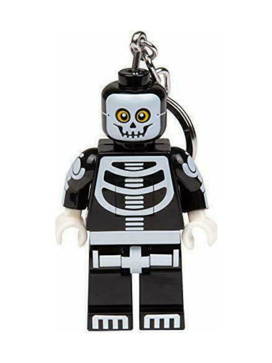 LEGO Μπρελόκ Skeleton Μεταλλικό 521097