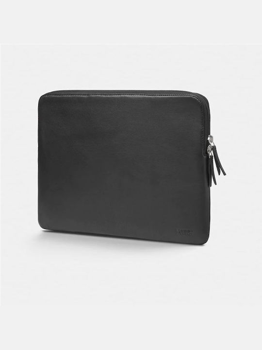 Trunk Θήκη για Laptop 16" σε Μαύρο χρώμα TR-LEAALSPRO16-BLK