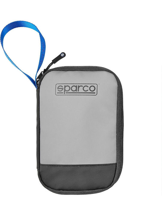 Sparco Θήκη για Laptop σε Γκρι χρώμα