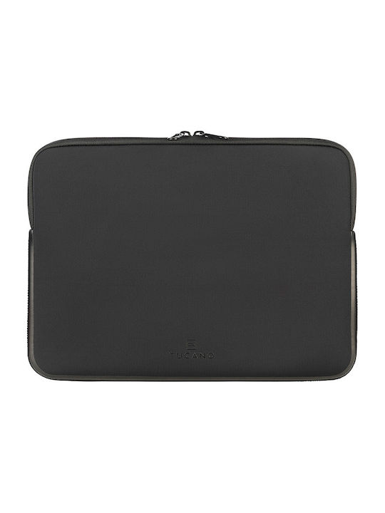 Tucano Elements Κάλυμμα για Laptop 14" σε Μαύρο χρώμα