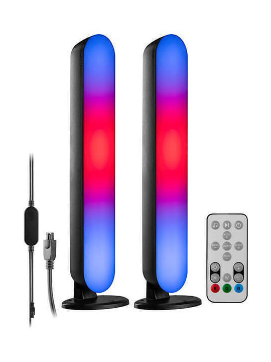 Tracer Smart Διακοσμητικό Φωτιστικό LED RGB TRAOSW47245