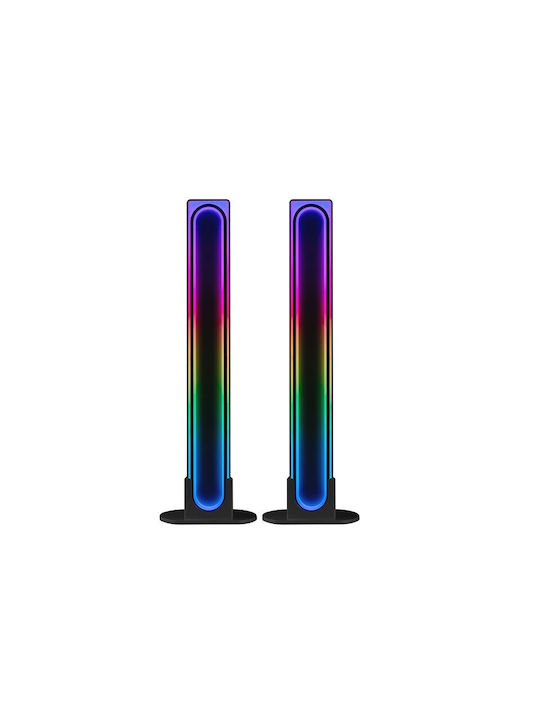 Tracer Smart Διακοσμητικό Φωτιστικό LED RGB TRAOSW47252