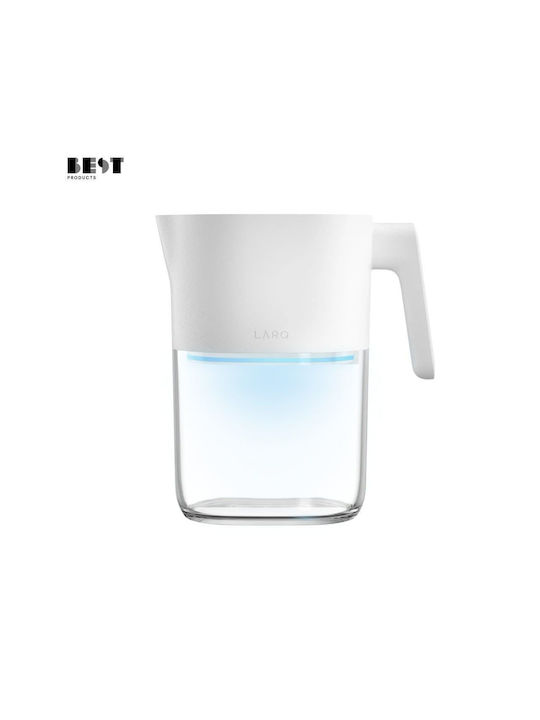 LARQ Κανάτα Σερβιρίσματος με Φίλτρο 1900ml PAPW190A