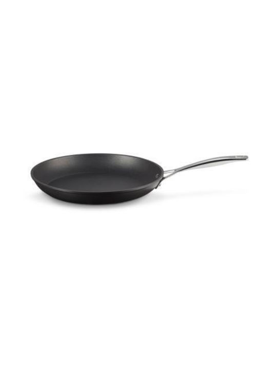 Le Creuset Τηγάνι από Αλουμίνιο με Αντικολλητική Επίστρωση 30cm 51112300010002