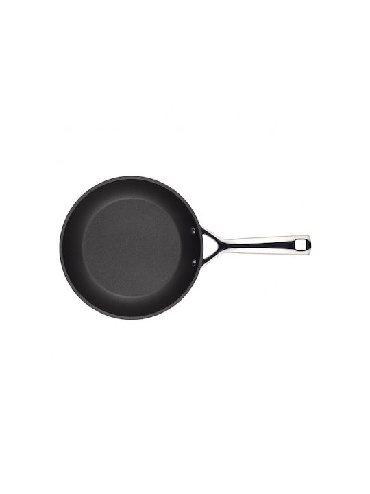 Le Creuset Τηγάνι από Αλουμίνιο με Αντικολλητική Επίστρωση 51112240010002