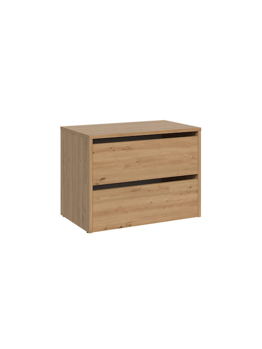 Modo 1 Artisan Shoe Cabinet