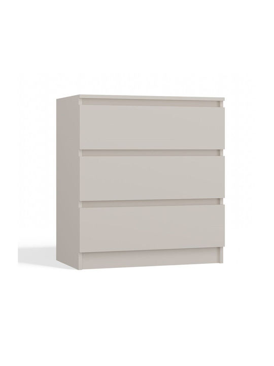 Malwa M3 Kashmir Chest Drawers