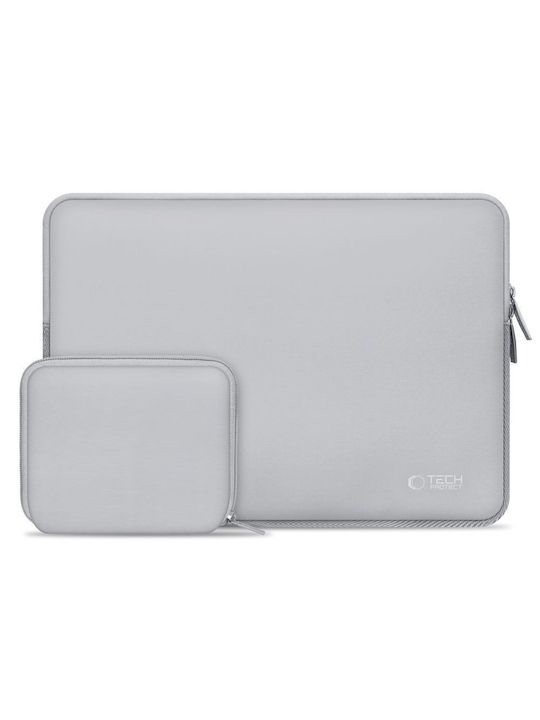 Neoslim Θήκη για Laptop 14" Crayon Grey