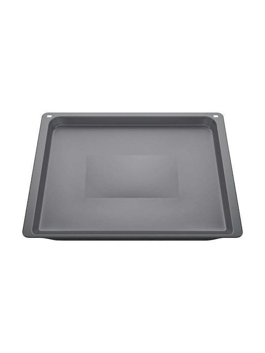 Ταψί Neff Z12cb10a0 Γκρι Εμαγιέ