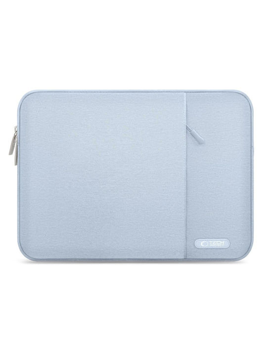 Tech-Protect Sleevy Θήκη για Laptop 14" σε Μπλε χρώμα