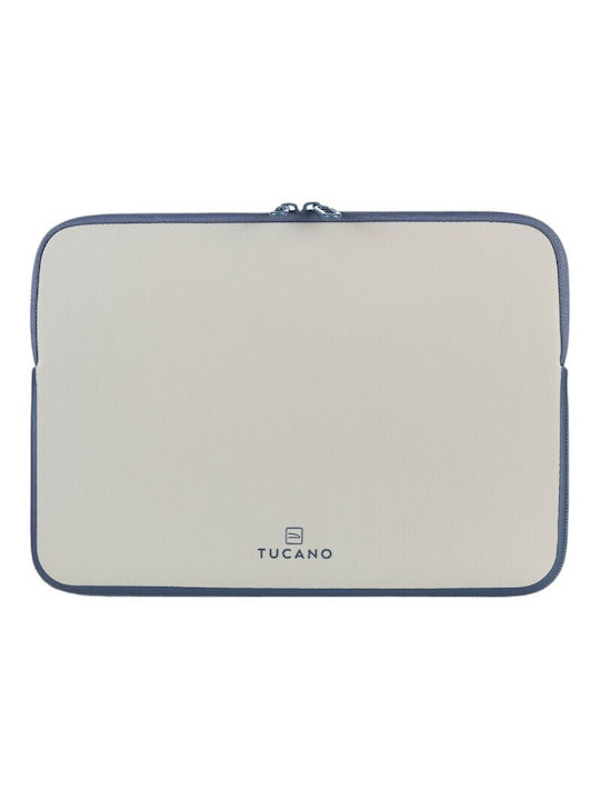 Tucano Elements 2 Macbook Air 13” Case M3 M2 M1 2024-2018 Pro 13" Gray