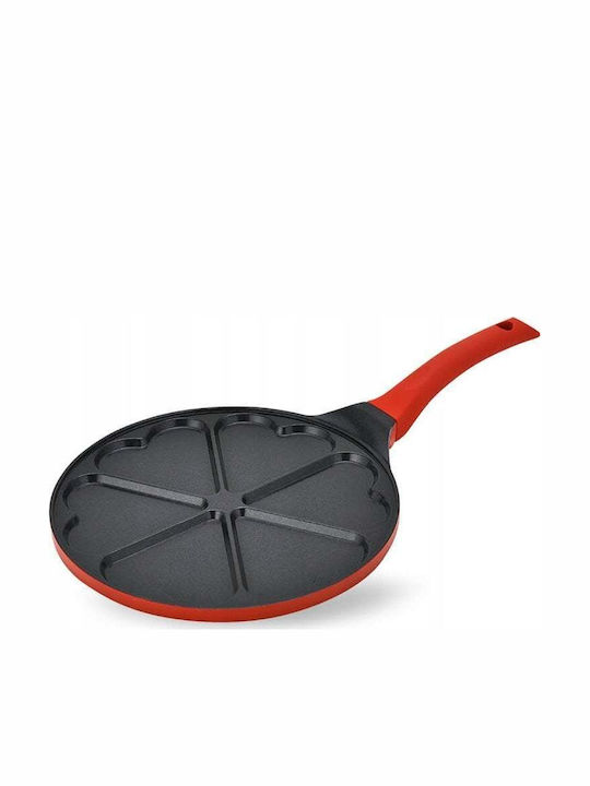 Maestro Τηγάνι από Αλουμίνιο MR-1222-A