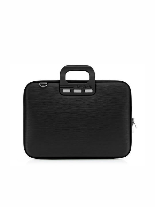 Bombata Θήκη για Laptop 15.6" σε Μαύρο χρώμα E00863-4