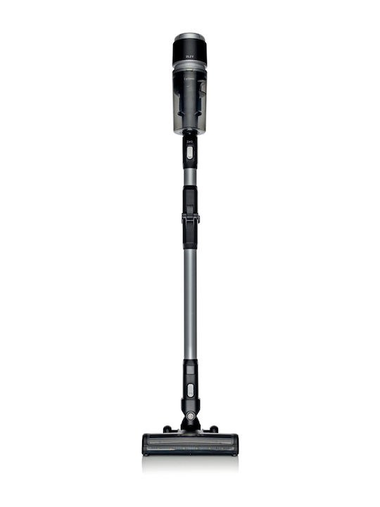 Hisense HVC6264BK Επαναφορτιζόμενη Σκούπα Stick 25.2V Μαύρη