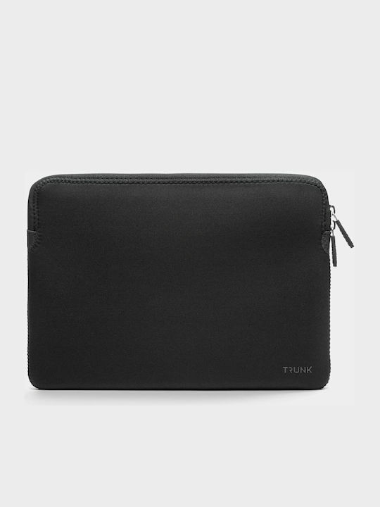 Trunk Θήκη για Laptop 15" σε Μαύρο χρώμα