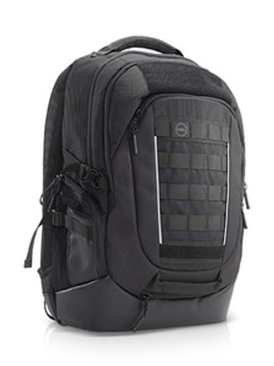 Dell Rugged Notebook Escape Backpack Τσάντα για Laptop 15" σε Μαύρο χρώμα