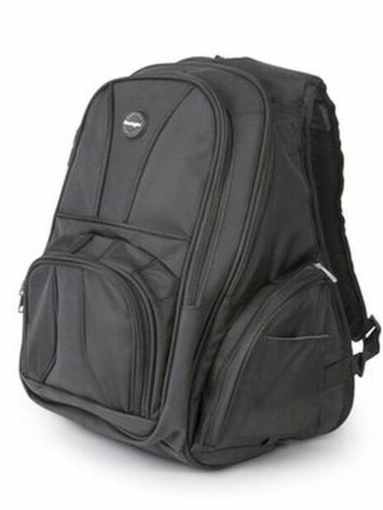 Kensington Τσάντα Πλάτης για Laptop 15" σε Μαύρο χρώμα 1500234