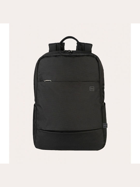 Tucano Τσάντα για Laptop 15.6" σε Μαύρο χρώμα BKBTK2-BK