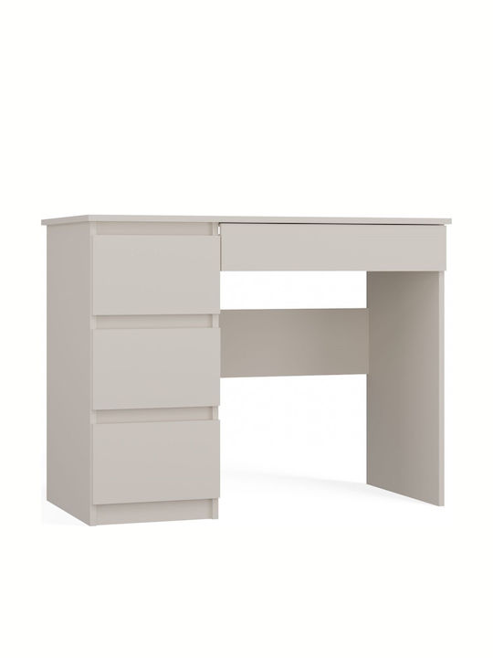 Γραφείο Mijas Ξύλινο Μπεζ Καμίρι