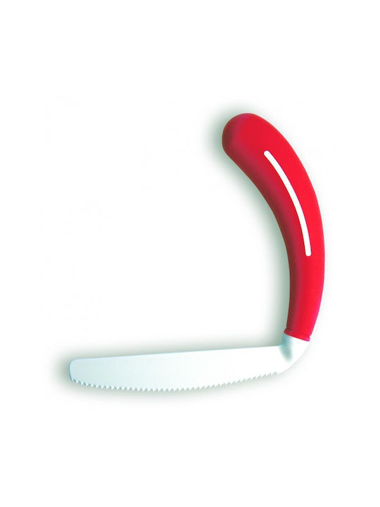 Sundo Μαχαίρι Γενικής Χρήσης από Ανοξείδωτο Ατσάλι 11cm