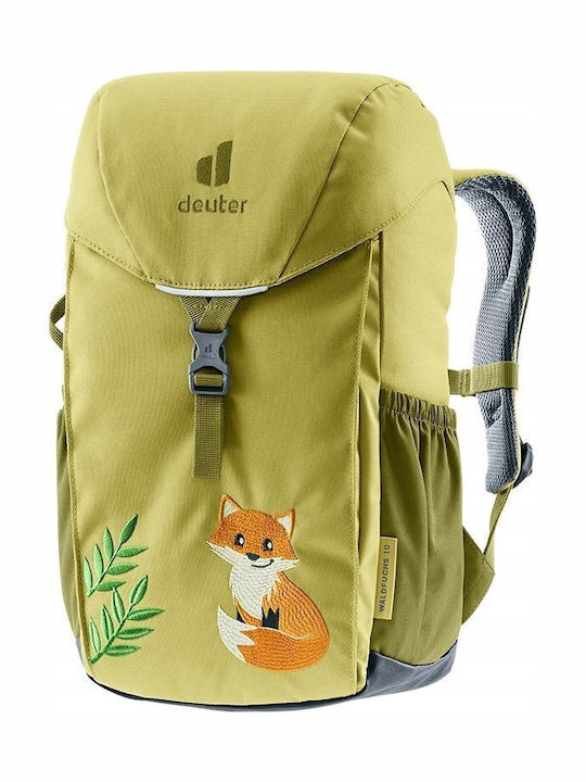 Deuter Waldfuchs Πράσινο