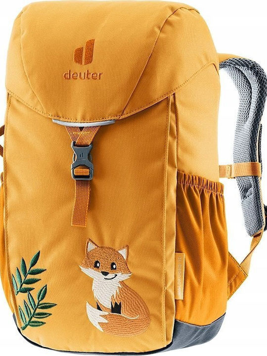 Deuter Waldfuchs 10lt Πορτοκαλί