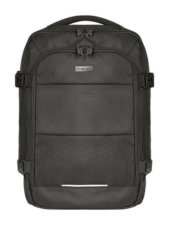 Tracer Τσάντα Πλάτης για Laptop 14" σε Μαύρο χρώμα TRATOR47409