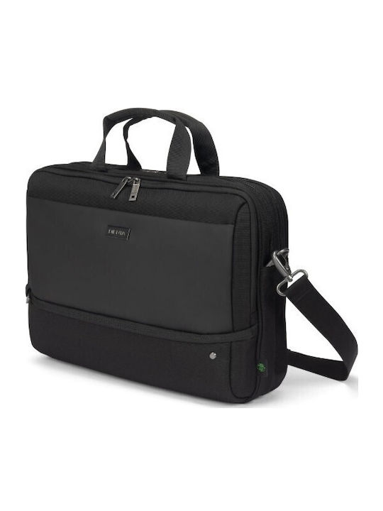 Dicota Τσάντα για Laptop 16" σε Μαύρο χρώμα D32166-RPET