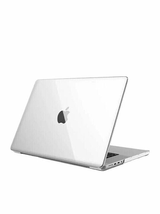 Zagg Θήκη για Laptop 16" σε Λευκό χρώμα