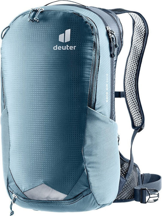 Deuter Race Air Τσάντα Πλάτης Ποδηλάτου 14lt Μπλε 3204423-1374