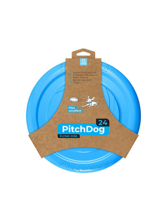 WauDog Εκπαιδευτικό Παιχνίδι Σκύλου 24εκ. Μπλε 1τμχ 62472