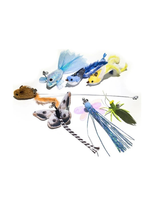 Enabot Interaction Toy Tips Rola Mini Intelligent Companion Robot Wh287377