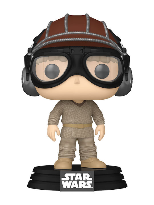 Funko Pop! Movies: Star Wars - The Phantom with Helmet 698 Bobble-Head