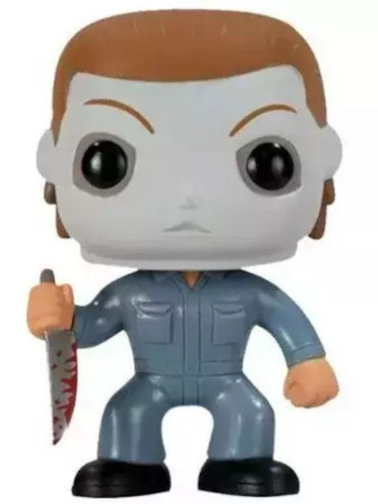 Funko Pop! Movies: Halloween - Michael Myers 03