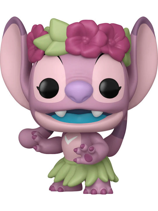 Funko Pop! Movies: Disney - S4 Luau Angel 1568