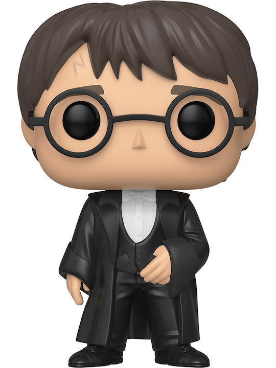 Funko Pop! Movies: Harry Potter - Harry Potter (Yule Ball) (Yule Ball) 91