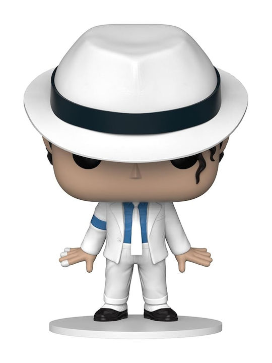 Funko Pop! Rocks: Michael Jackson 345
