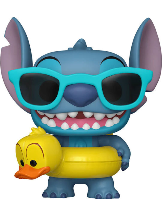 Funko Pop! Disney: Lilo and Stitch - Stitch with Tube 1565