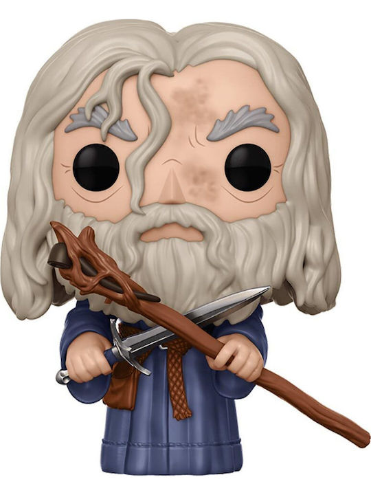 Funko Pop! Movies: Lord of the Rings - Gandalf 443