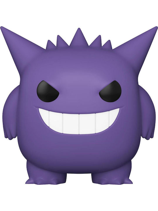 Funko Pop! Games: Pokemon - Gengar 1031