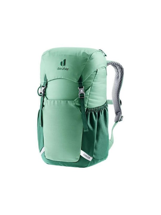 Deuter Junior Ορειβατικό Σακίδιο 18lt Πράσινο Daypack
