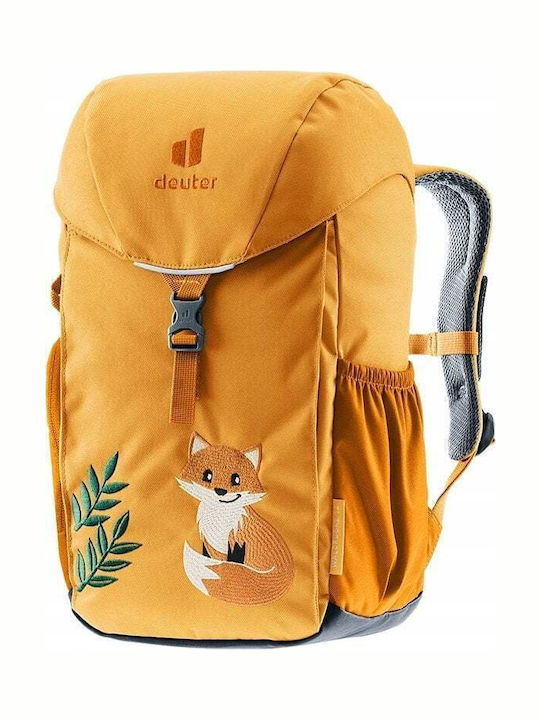 Deuter Waldfuchs 14lt Πορτοκαλί