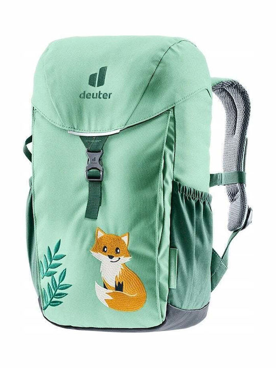 Deuter Backpack Πράσινο