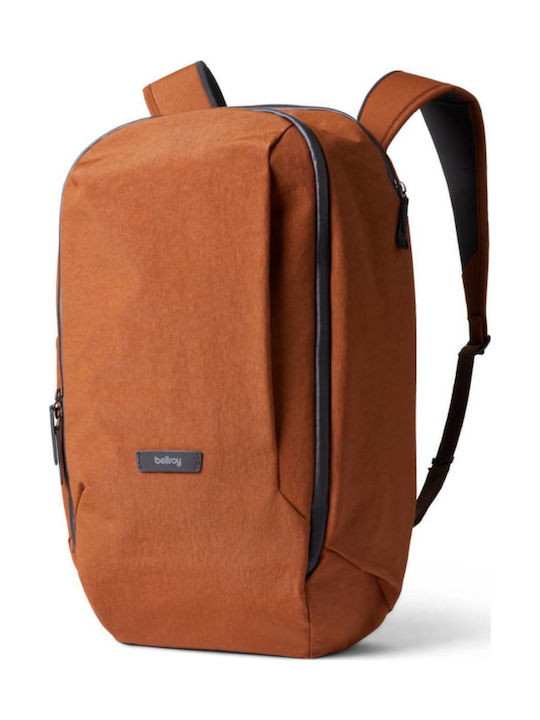 Bellroy Backpack Αδιάβροχο 20lt Καφέ
