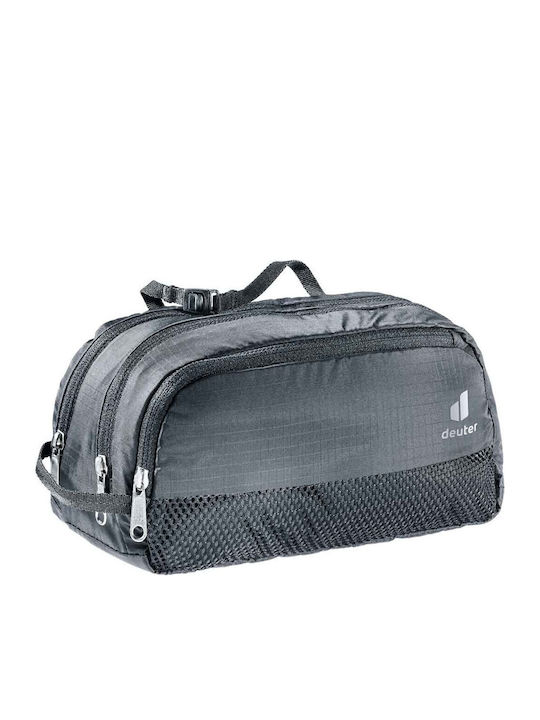 Deuter Νεσεσέρ σε Μαύρο χρώμα 3930121-7000