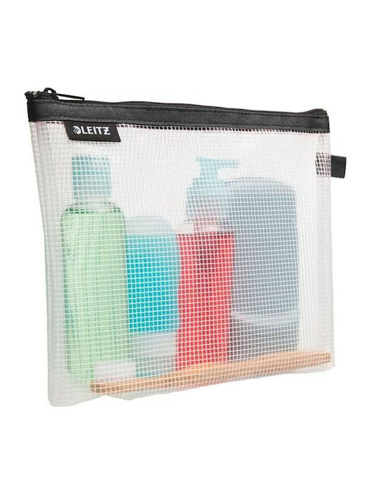 Leitz Ανδρικό Νεσεσέρ με Διαφάνεια 40140095