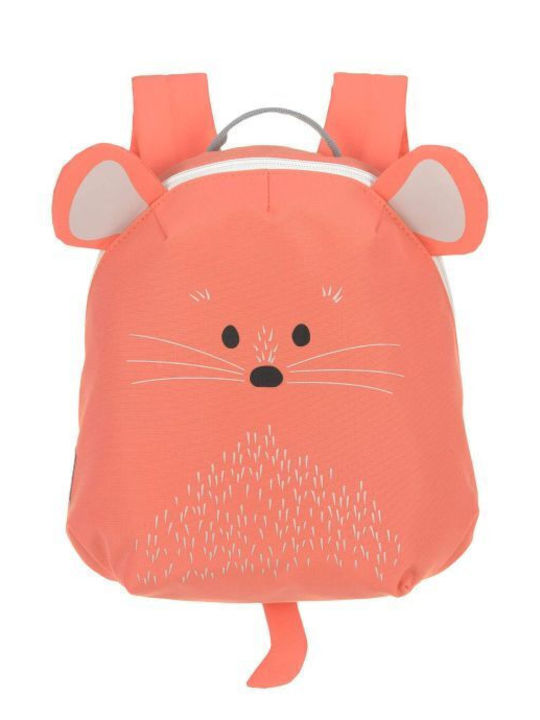 Laessig Παιδική Τσάντα Πλάτης Πορτοκαλί 20x24εκ. 1203021863