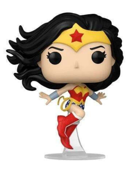 Funko Pop! Movies: DC Comics - Wonder Woman 600